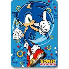 Blanket Sonic - vente-grossiste.fr