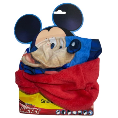 Mickey Disney Neck Cache