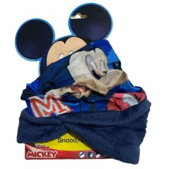 Mickey Disney Nackenwärmer Halten Sie den Nacken warm - vente-gross...
