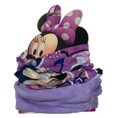 Minnie Disney Neck Cache - vente-grossiste.fr