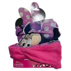 Minnie Disney Neck Cache - vente-grossiste.fr