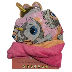 Unicorn Neck Cache - vente-grossiste.fr