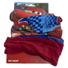 Disney Cars Nackenschutz - vente-grossiste.fr