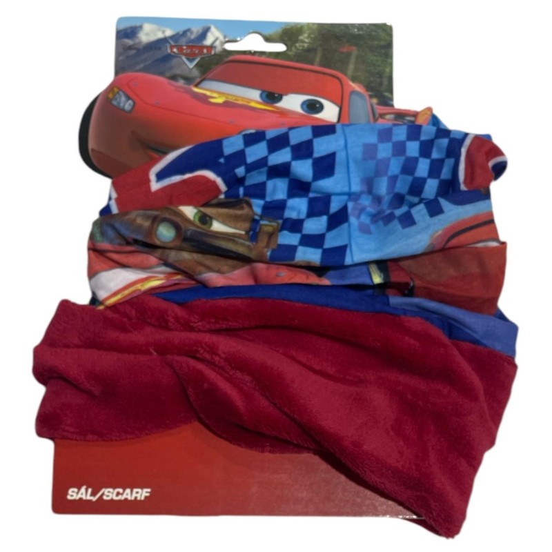 Disney Cars Neck Cover, New discount.com, Nouveautés chez new disco...