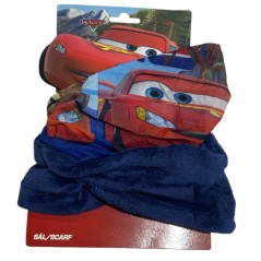 Cache Cou Cars Disney - Vente grossiste.fr