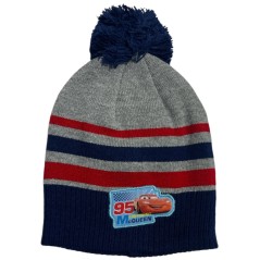 Cars Pompom Beanie 770-936, New discount.com, Nouveautés chez new d...