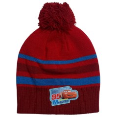 Cars Pompom Beanie 770-936, New discount.com, Nouveautés chez new d...