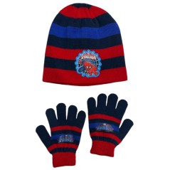 Set di guanti Spiderman e Spiderman - New discount.com