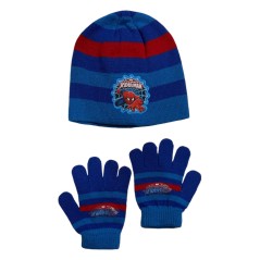 Set di guanti Spiderman e Spiderman - New discount.com