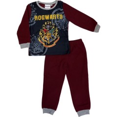 Pijama polar Harry Potter -New discount.com