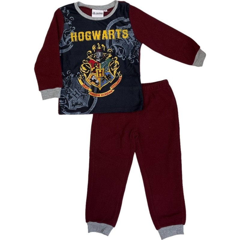 Pijama polar Harry Potter -New discount.com Pijama polar Harry Potter -New discount.com