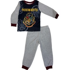 Pijama polar Harry Potter -New discount.com