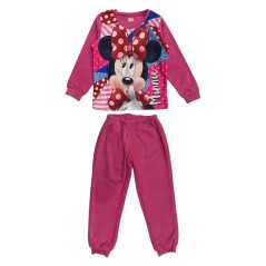 Pigiama in pile Minnie Disney - New discount.com
