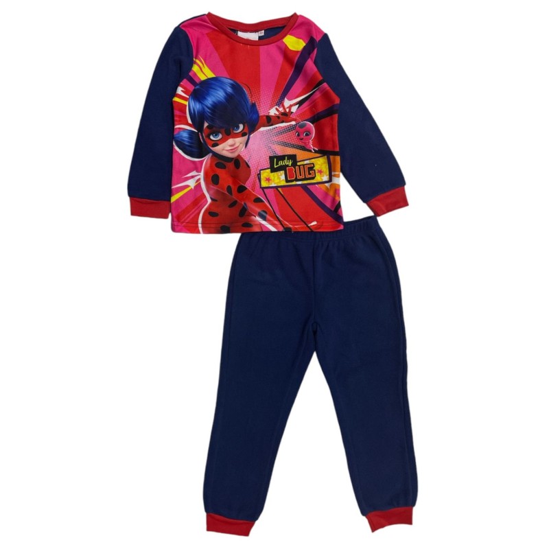 LadyBug fleece pyjamas, New discount.com, Nouveautés chez new disco... LadyBug fleece pyjamas, New discount.com, Nouveautés chez new disco...
