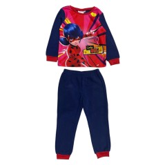 Pijama polar LadyBug -New discount.com