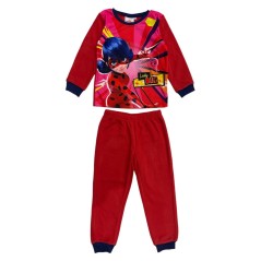 Pijama polar LadyBug -New discount.com