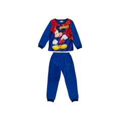 Pyjama polaire Mickey - New discount.com