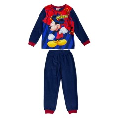 Mickey-Fleece-Pyjama - New discount.com