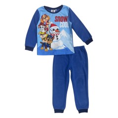 Pyjama polaire Paw patrol - New discount.com