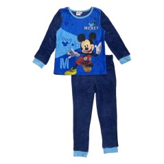 Pyjama Mickey en Coral - New discount.com