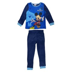 Mickey Koralle Pyjama - New discount.com