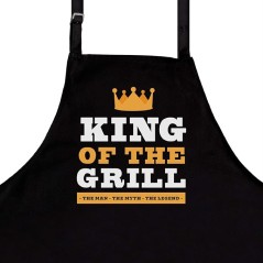 Grembiule da cucina miracoloso - vente grossiste.fr