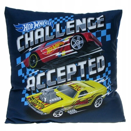 Hot Wheels cushion, New discount.com, Nouveautés chez new discount,...
