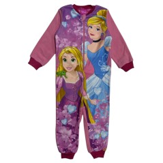 Pyjama combinaison Princesse Disney - New discount.com