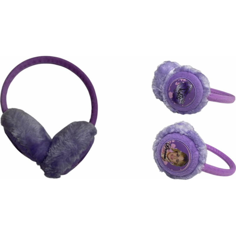 Disney Violetta Ohren - vente-grossiste.fr
