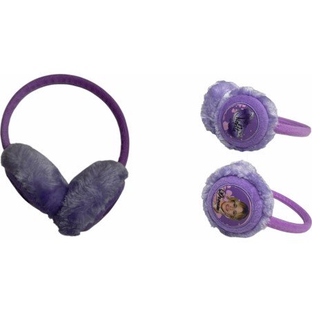 Disney Violetta Ears - vente-grossiste.fr