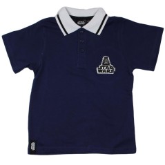 Polo manches courtes Star Wars - Vente grossiste.fr