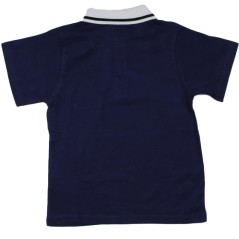 Star Wars Short Sleeve Polo - vente-grossiste.fr