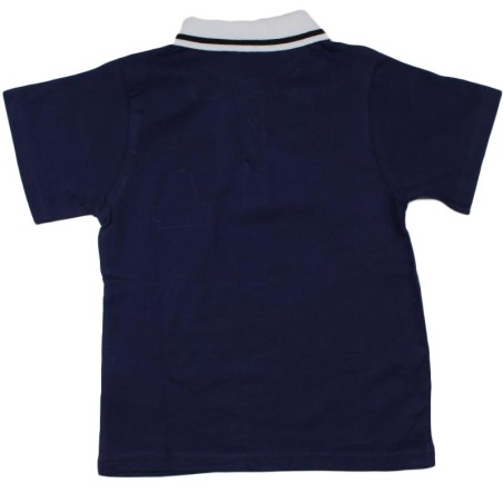 Polo manches courtes Star Wars