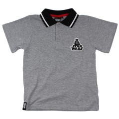 Polo manches courtes Star Wars - Vente grossiste.fr