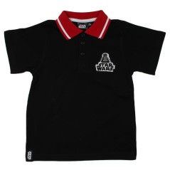 Polo manches courtes Star Wars - Vente grossiste.fr