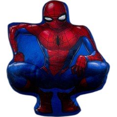 Spiderman cushion - vente-grossiste.fr