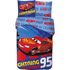 Set copripiumino Cars Disney in cotone - New discount.com