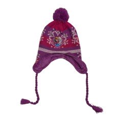 Peruvian hat the snow queen 770-882 - vente-grossiste.fr