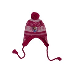 Cappello peruviano la regina delle nevi 770-882 - vente grossiste.fr