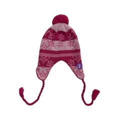 Peruvian hat the snow queen 770-882 - vente-grossiste.fr