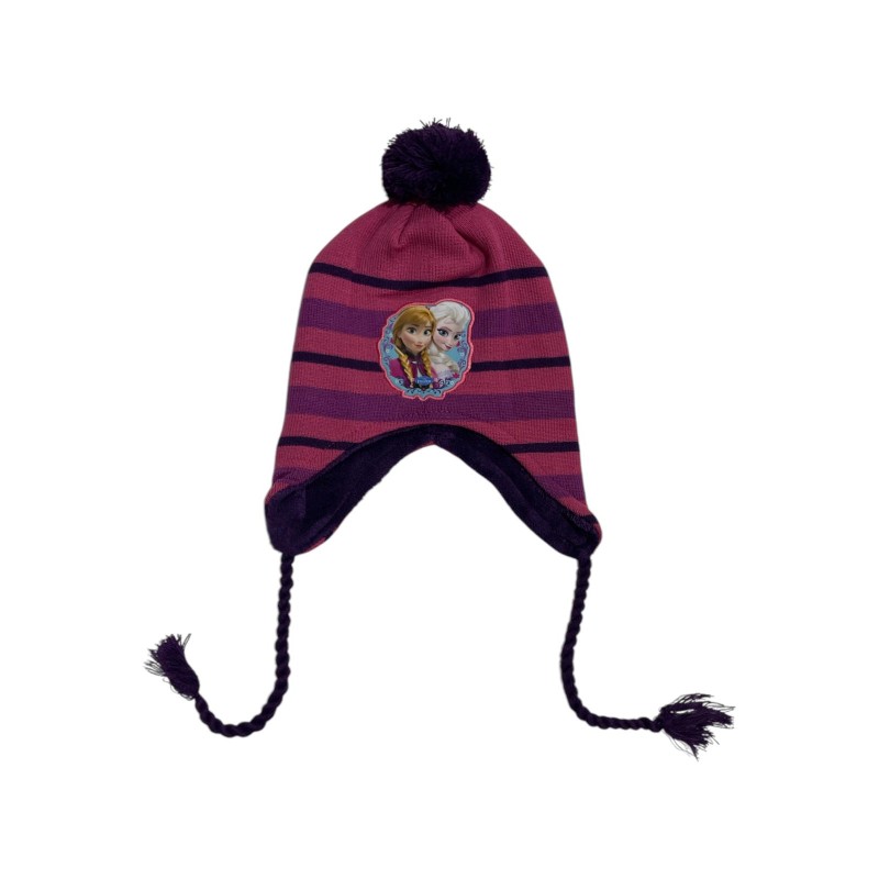 Cappello peruviano la regina delle nevi 770-868 - vente grossiste.fr