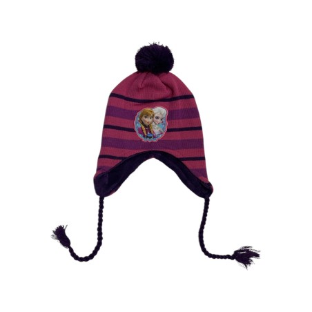 Peruvian hat the snow queen 770-868 - vente-grossiste.fr