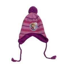 Cappello peruviano la regina delle nevi 770-868 - vente grossiste.fr