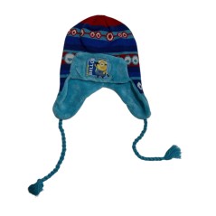 Cappello peruviano Minion 770-865 - vente grossiste.fr