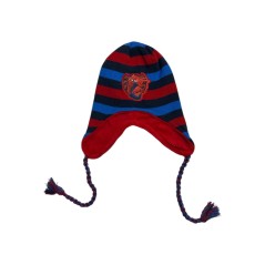 Chapeau Péruvien Spiderman 770-860 - Vente grossiste.fr