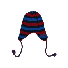 Chapeau Péruvien Spiderman 770-860 - Vente grossiste.fr