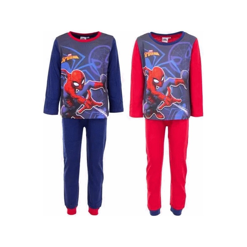 Pajamas Spiderman cotton, New discount.com, Nouveautés chez new dis...