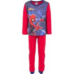 Pyjama Spiderman Baumwolle - New discount.com