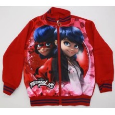 Jogging LadyBug - vente-grossiste.fr