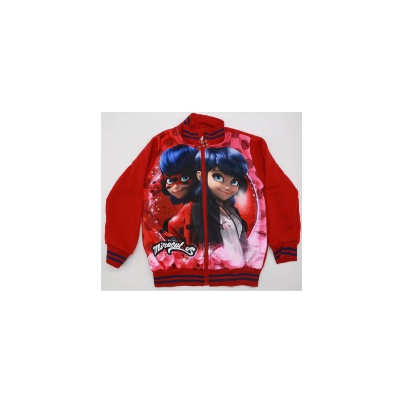 Jogging LadyBug - vente-grossiste.fr